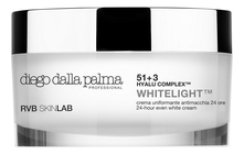 Diego dalla Palma Крем для лица против пигментации Whitelight 24-Hour Even White Cream 50мл