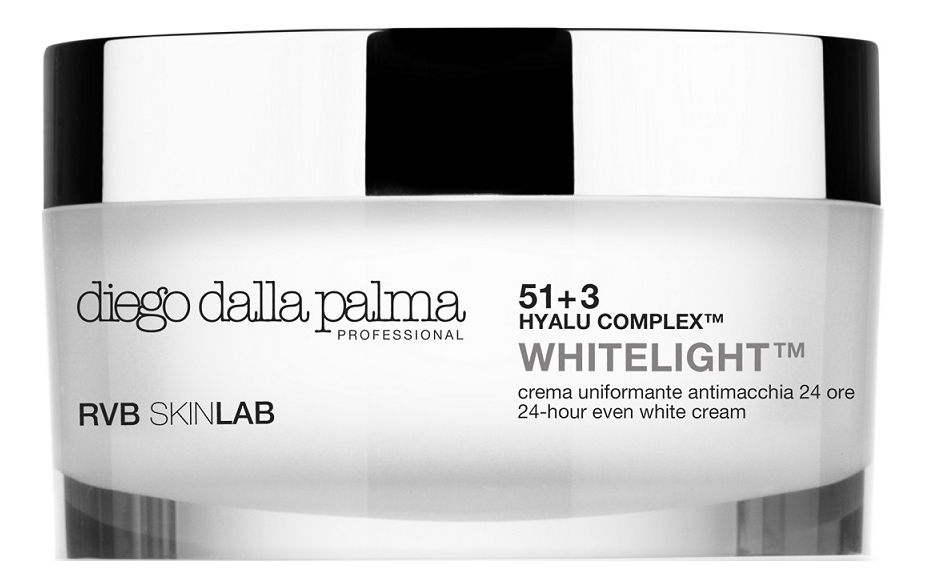 

Крем для лица против пигментации Whitelight 24-Hour Even White Cream 50мл