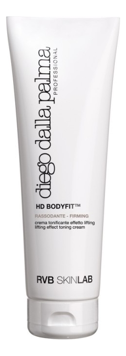 

Тонизирующий крем для тела с подтягивающим эффектом Lifting Effect Toning Cream 200мл
