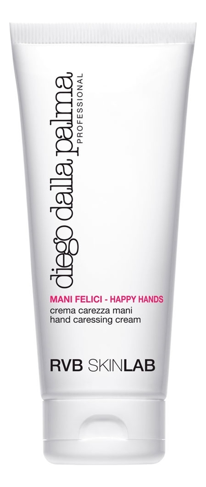 

Питательный крем для рук Hand Caressing Cream 50мл
