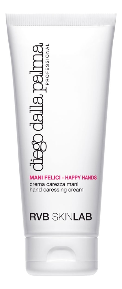 Питательный крем для рук Hand Caressing Cream 50мл питательный крем для рук hand caressing cream 50мл