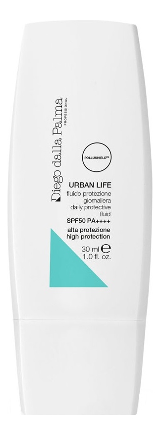 

Легкий флюид для лица Daily Protective Fluid SPF50 30мл