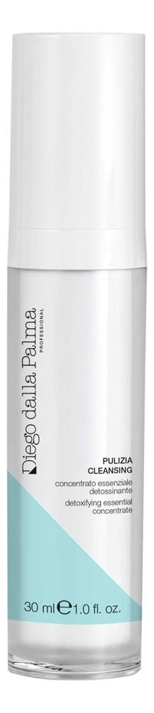 

Очищающий концентрат для лица Detoxifying Essential Concentrate 30мл