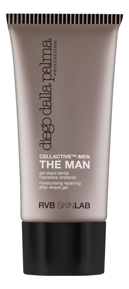 Увлажняющий восстанавливающий гель после бритья The Man Moisturising Repairing After Shave Balm 50мл