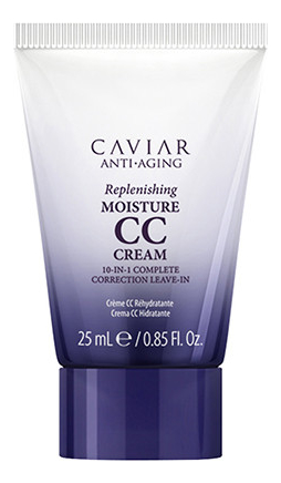 

CC крем Комплексная биоревитализация волос Caviar Anti-Aging Replenishing Moisture CC Cream: Крем 25мл, CC крем Комплексная биоревитализация волос Caviar Anti-Aging Replenishing Moisture CC Cream