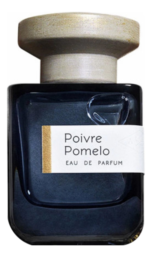 Poivre Pomelo: парфюмерная вода 8мл hermessence poivre samarcande