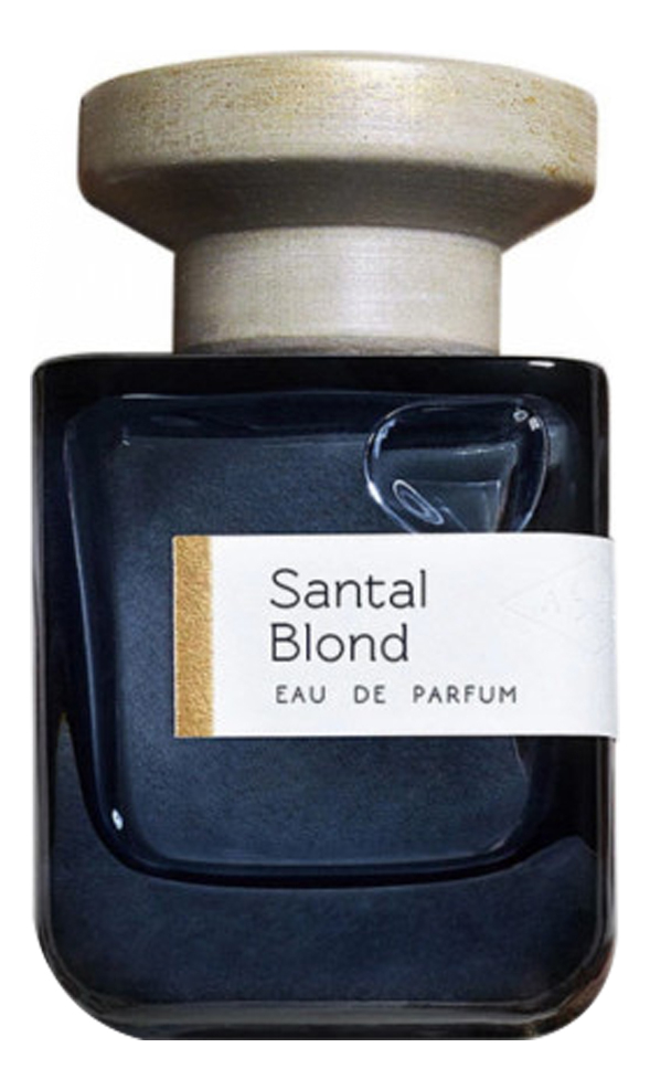 

Santal Blond: парфюмерная вода 100мл, Santal Blond