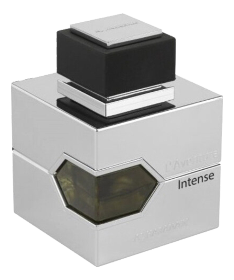 

L'Aventure Intense: парфюмерная вода 100мл, L'Aventure Intense