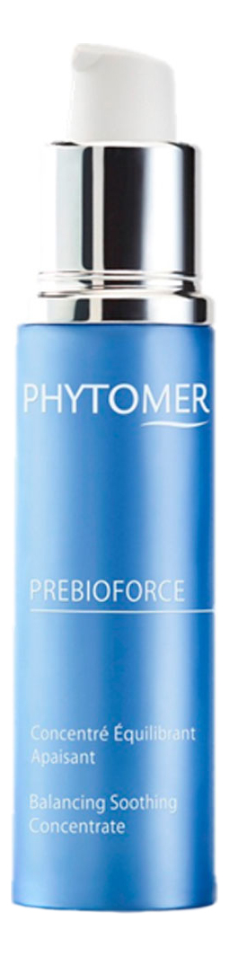 

Восстанавливающий концентрат для лица с пребиотиком Prebioforce Concentre Equilibrant Apaisant 30мл