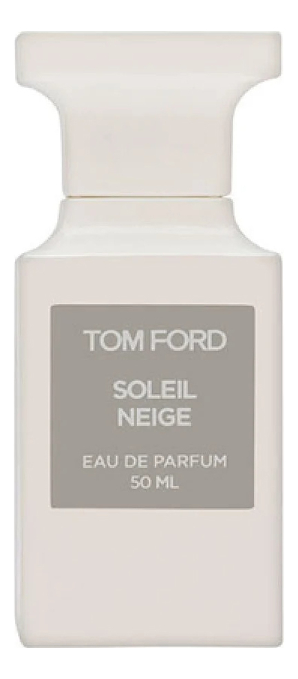 Soleil Neige: парфюмерная вода 50мл уценка tom ford soleil blanс 30