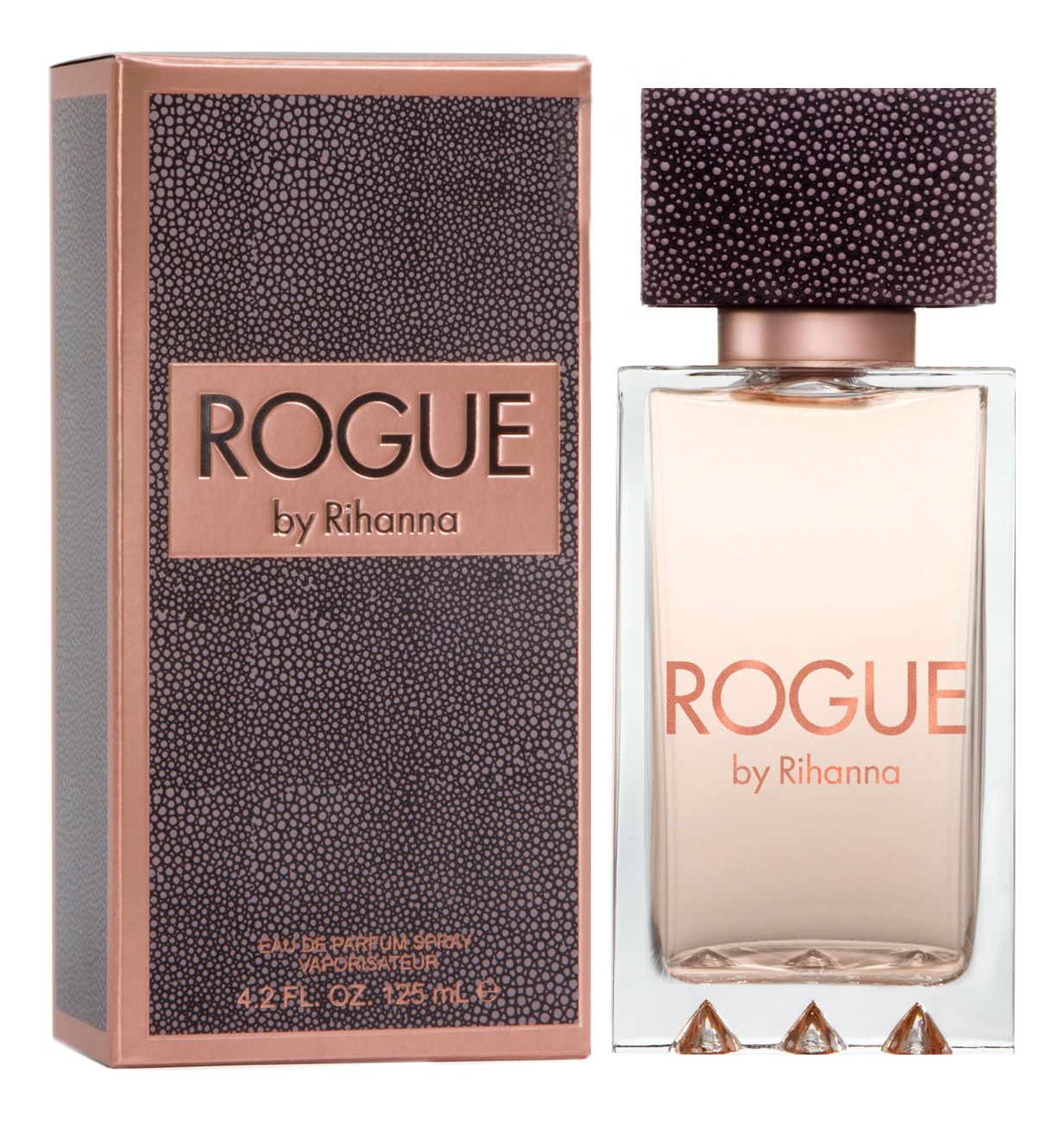 

Rogue: парфюмерная вода 125мл, Rogue