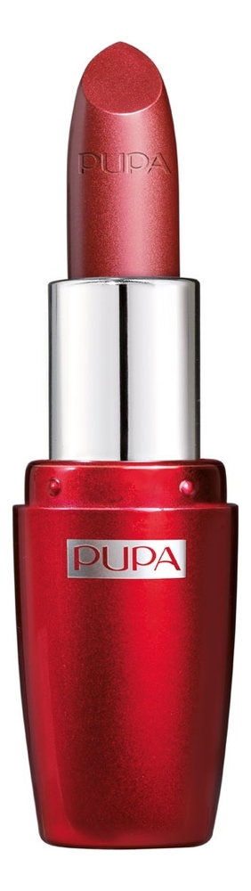 

Помада для губ с эффектом металлик I'M Divine Lipstick 3,5г: 002 Celestial Ruby, Помада для губ с эффектом металлик I'M Divine Lipstick 3,5г