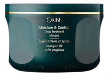 Oribe Маска для вьющихся волос Moisture & Control Deep Treatment Masque 250мл