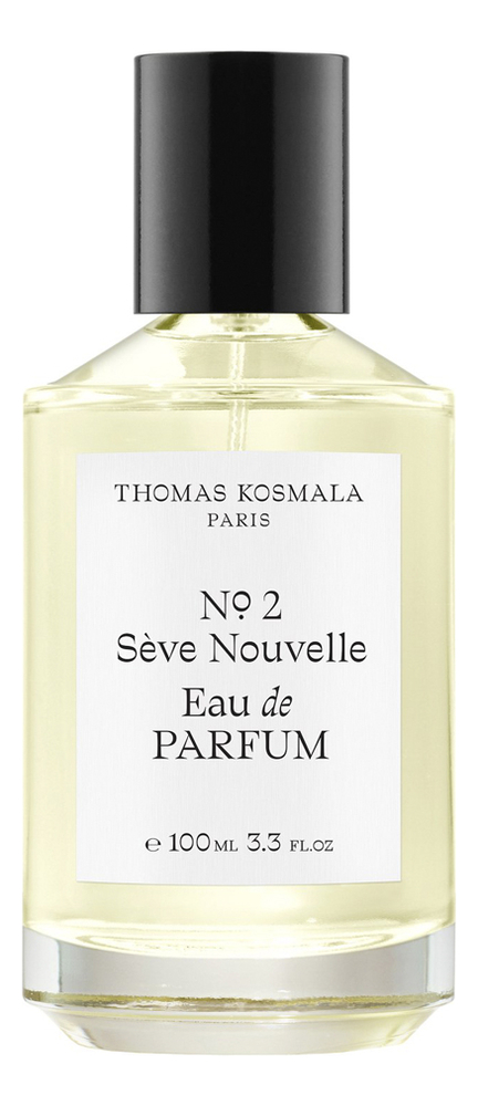 

No 2 Seve Nouvelle: парфюмерная вода 1,5мл, No 2 Seve Nouvelle