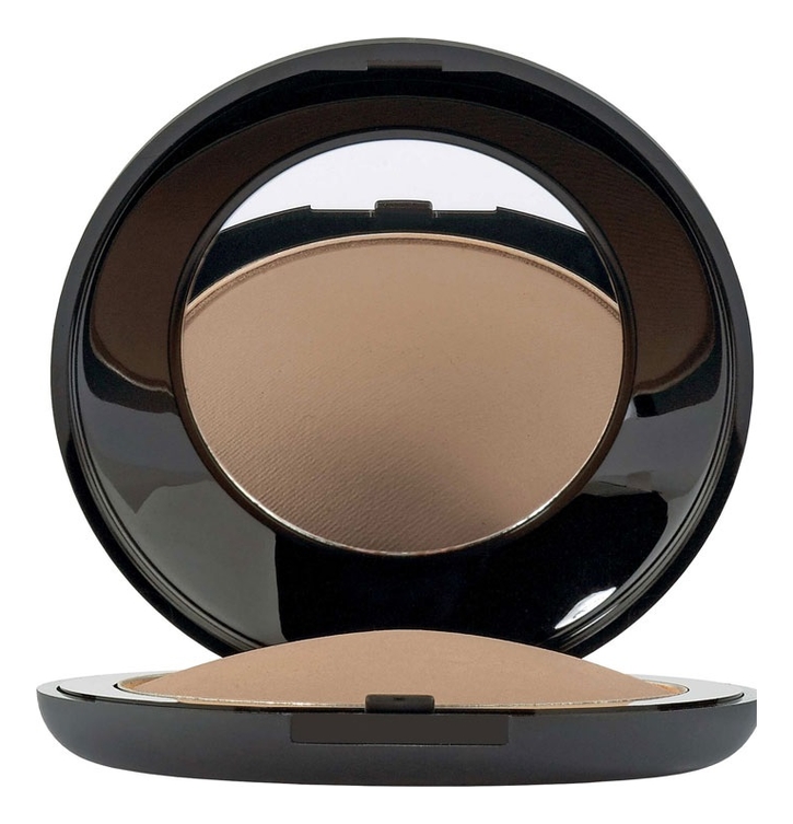 

Минеральная компактная пудра Mineral Compact Powder 9г: No 07, Минеральная компактная пудра Mineral Compact Powder 9г