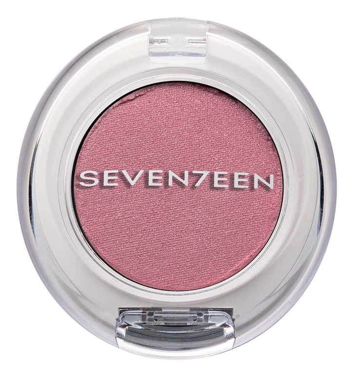 

Компактные тени для век сатиновые Silky Shadow Satin 4г: No 235, Компактные тени для век сатиновые Silky Shadow Satin 4г