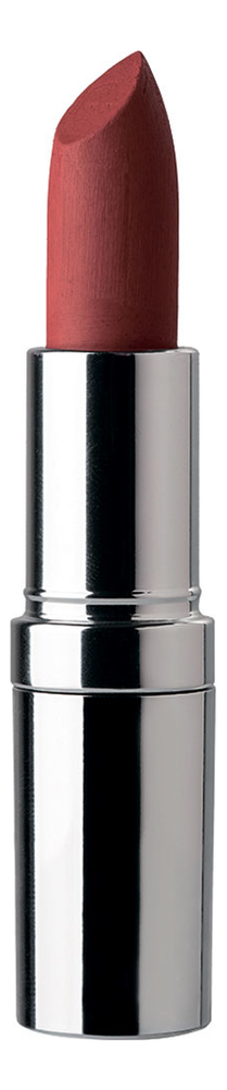 

Устойчивая матовая губная помада Matte Lasting Lipstick SPF15 5г: 66 Классический красный, Устойчивая матовая губная помада Matte Lasting Lipstick SPF15 5г