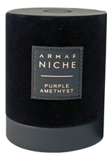 Armaf  Niche Purple Amethyst