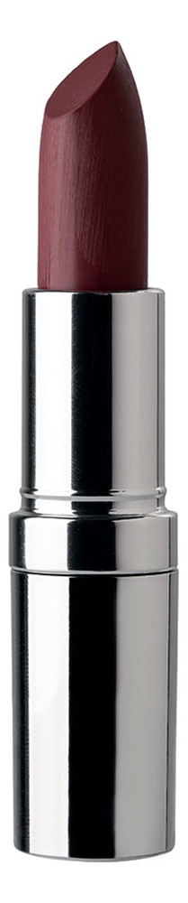 

Устойчивая матовая губная помада Matte Lasting Lipstick SPF15 5г: 64 Осенний красно-коричневый, Устойчивая матовая губная помада Matte Lasting Lipstick SPF15 5г