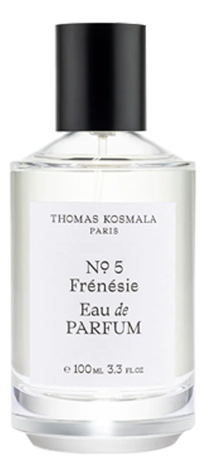 No 5 Frenesie: парфюмерная вода 1,5мл