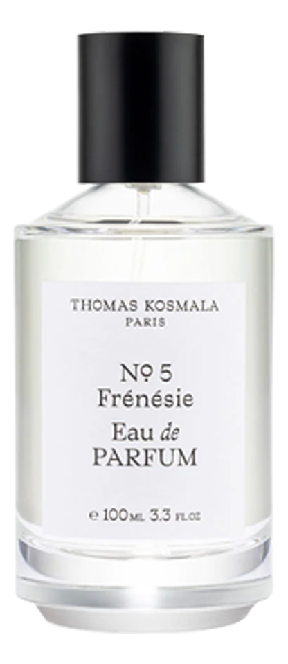 

No 5 Frenesie: парфюмерная вода 1,5мл, No 5 Frenesie