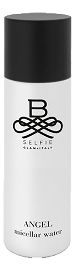 

Мицеллярная вода Angel Micellar Water 200мл
