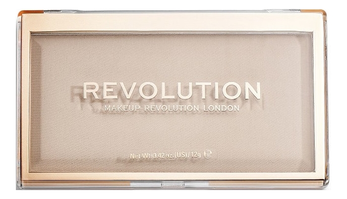 

Пудра для лица Matte Base Powder 20г: P2, Пудра для лица Matte Base Powder 20г