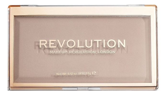

Пудра для лица Matte Base Powder 20г: P3, Пудра для лица Matte Base Powder 20г