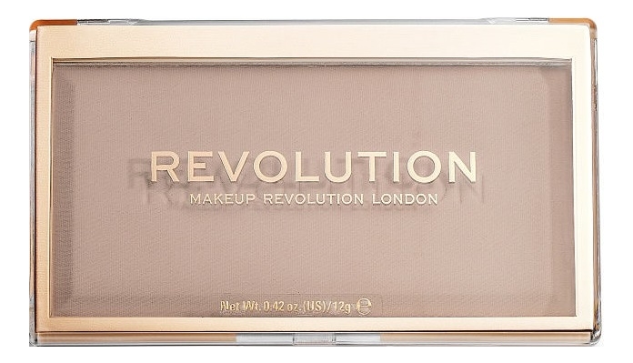 

Пудра для лица Matte Base Powder 20г: P5, Пудра для лица Matte Base Powder 20г