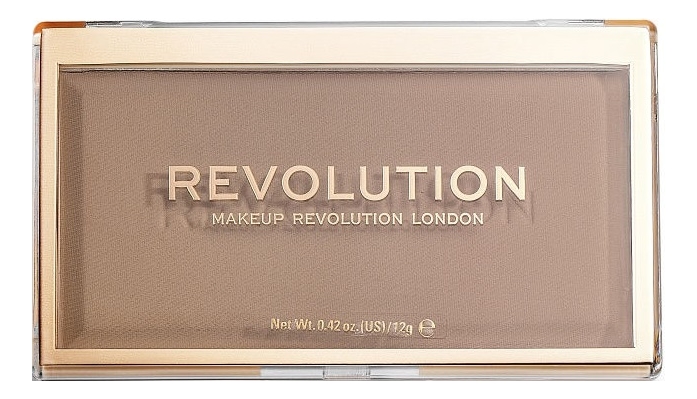 

Пудра для лица Matte Base Powder 20г: P7, Пудра для лица Matte Base Powder 20г
