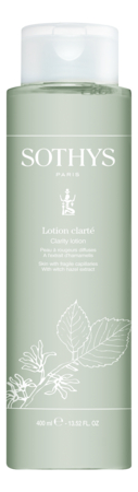 Sothys Тоник для лица с экстрактом гамамелиса Lotion Clarte