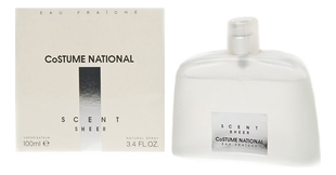 Scent Sheer