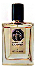 

Les Notes de I Vetiver Blanc: набор (т/вода 50мл + лосьон д/тела 100мл + гель д/душа 100мл), Les Notes De I Vetiver Blanc