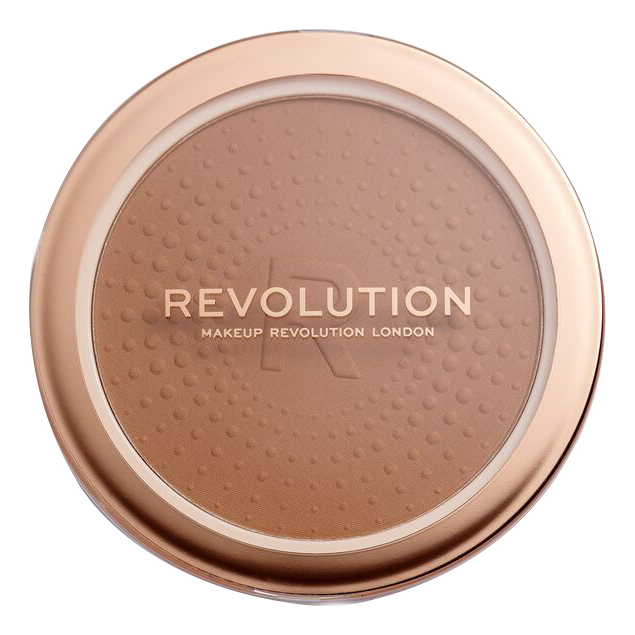 

Бронзер для лица Mega Bronzer: 02 Warm, Бронзер для лица Mega Bronzer