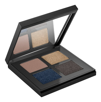 Палитра теней для глаз Eye Quartet Palette 50 Нarmonie De Tons Smoky