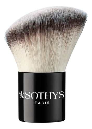 

Кисть Kabuki Brush