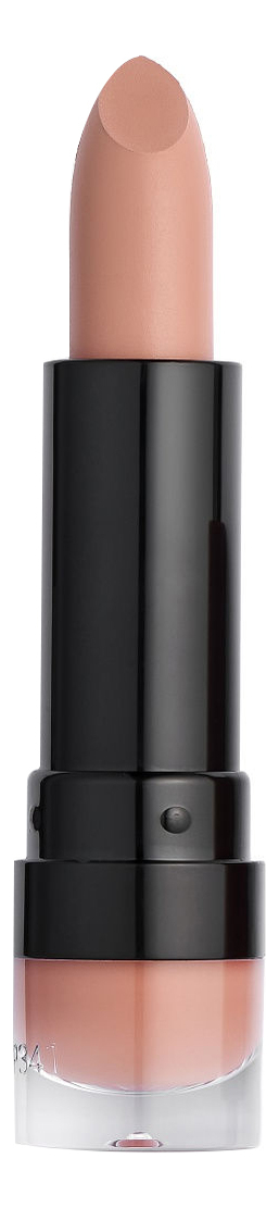 

Матовая помада для губ Matte Lipstick: 101 Piece of Cake, Матовая помада для губ Matte Lipstick