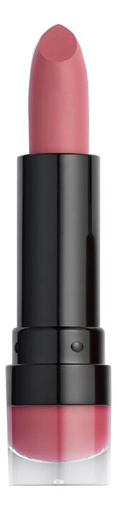 

Матовая помада для губ Matte Lipstick: 112 Ballerina, Матовая помада для губ Matte Lipstick