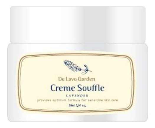 

Крем-суфле лифтинг для лица Creme Souffle 50мл