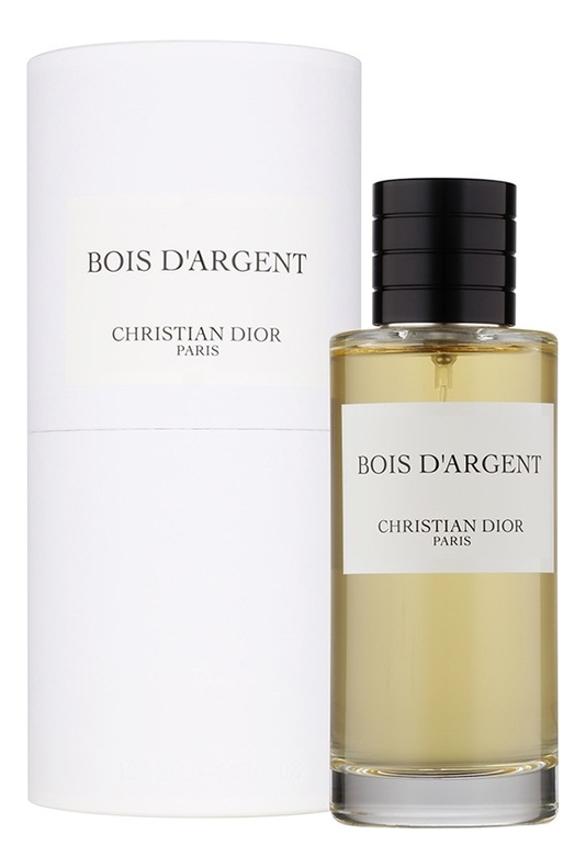

Bois D'argent: парфюмерная вода 125мл, Bois D'Argent