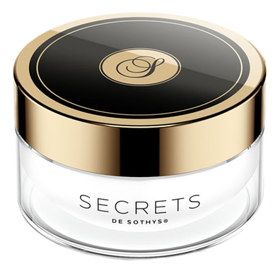 

Глобально омолаживающий крем-бальзам для контура глаз и губ Secrets La Creme Yeux Levres 15мл