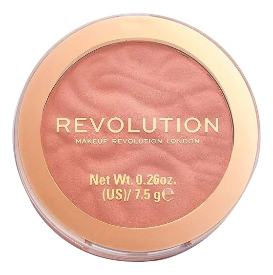 

Румяна для лица Blusher Reloaded 7,5г: Pink Lady, Румяна для лица Blusher Reloaded 7,5г