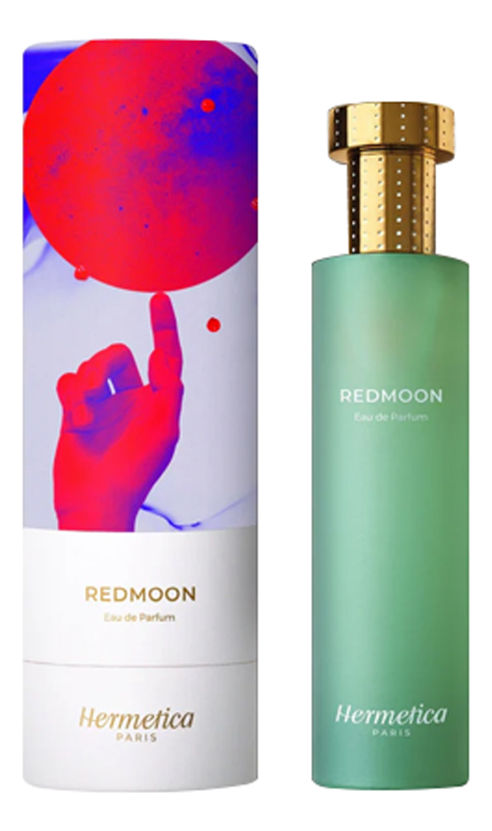 

Redmoon: парфюмерная вода 100мл, Redmoon