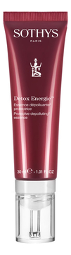 Детокс-эссенция для лица с защитным действием Detox Energie Protective Depolluting Essence 30мл