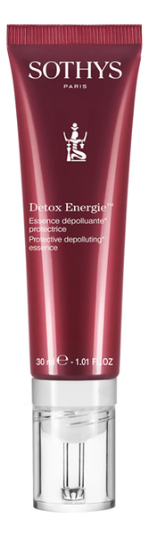 

Детокс-эссенция для лица с защитным действием Detox Energie Protective Depolluting Essence 30мл