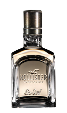 Socal perfume shop hollister