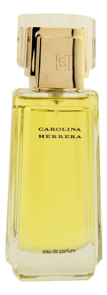 Carolina Herrera: парфюмерная вода 100мл уценка carolina herrera парфюмерная вода 100мл уценка