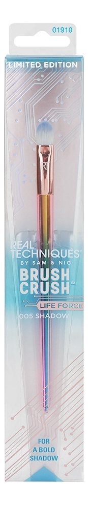 Кисть для теней Brush Crush Shadow No005 990₽