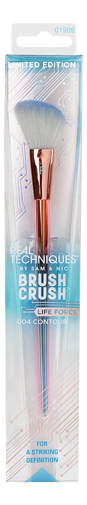 

Кисть для контуринга Brush Crush Contour No004