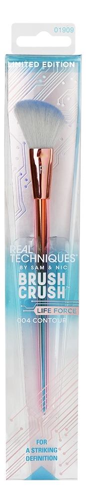 цена Кисть для контуринга Brush Crush Contour No004